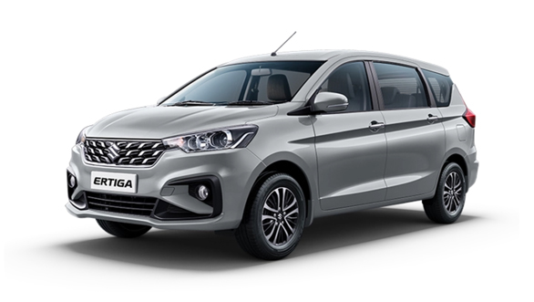 ertiga